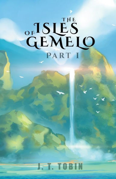 The Isles of Gemelo