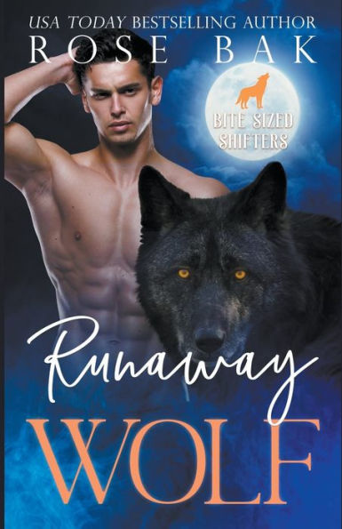 Runaway Wolf