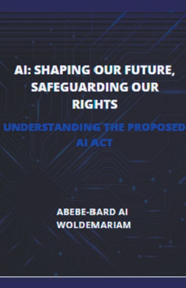 AI: Shaping Our Future, Safeguarding Rights