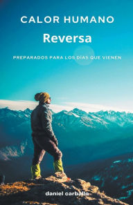 Title: Reversa, Author: Daniel Carballo