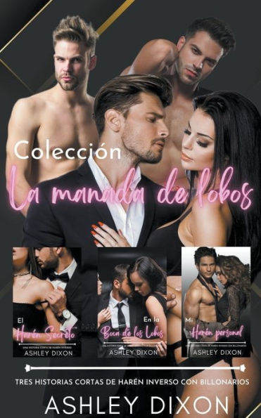 Colección La manada de lobos