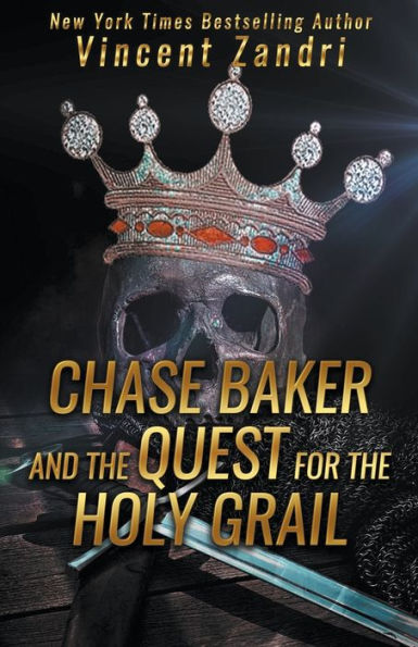 Chase Baker and the Quest for Holy Grail