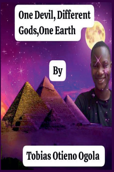 One Devil, Different Gods, Earth