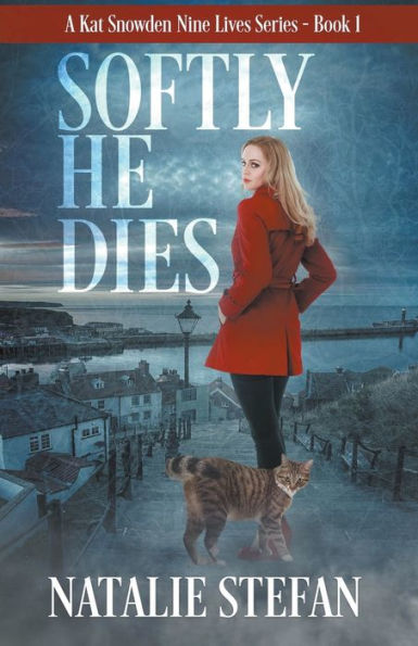 Softly, He Dies