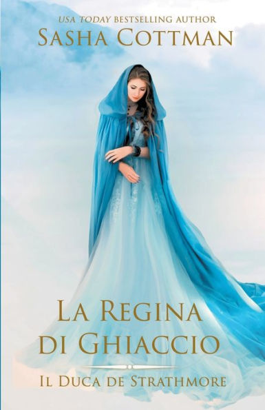 La Regina di Ghiaccio