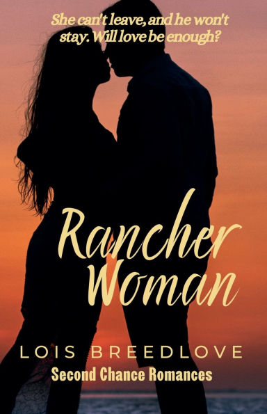 Rancher Woman