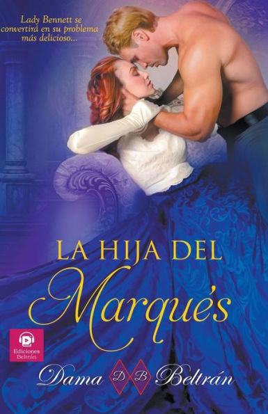 La hija del Marqués