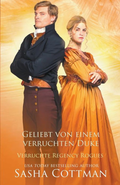 Geliebt von einem verruchten Duke