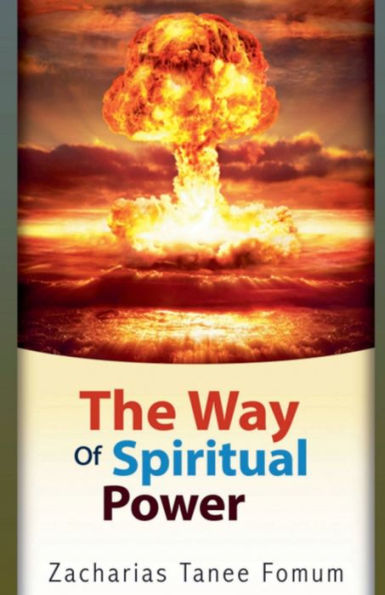 The Way of Spiritual Power