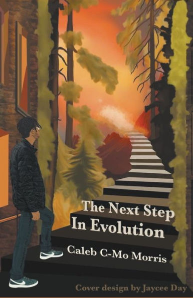 The Next Step Evolution