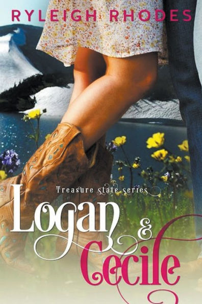 Logan and Cecile