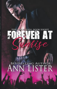 Title: Forever At Sunrise, Author: Ann Lister