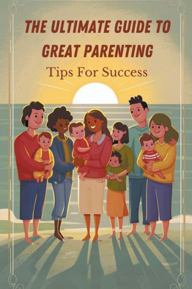 The Ultimate Guide to Great Parenting: Tips for Success