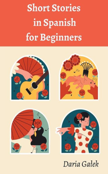 Short Stories Spanish for Beginners