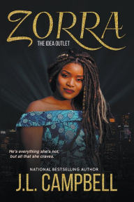 Title: Zorra, Author: J L Campbell