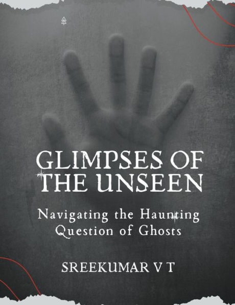 Glimpses of the Unseen: Navigating Haunting Question Ghosts
