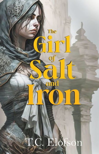 The Girl of Salt and Iron