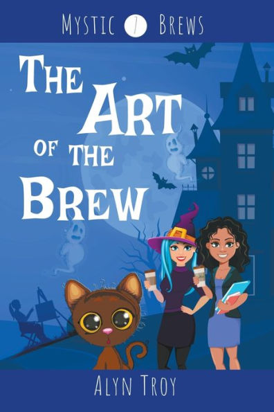 the Art of Brew