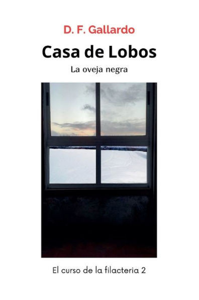 Casa de Lobos