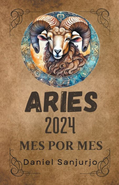 Aries 2024 Mes Por