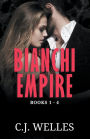 Bianchi Empire: Books 1 - 4