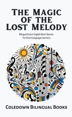 the Magic of Lost Melody: Bilingual Dutch-English Short Stories for Dutch Language Learners