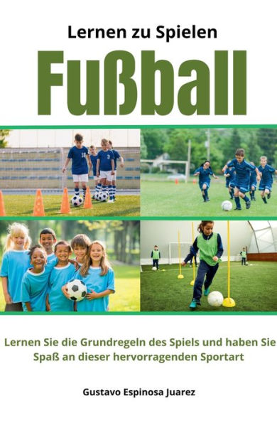 Lernen zu spielen Fußball Sie die Grundregeln des Spiels und haben Spaß an dieser hervorragenden Sportart