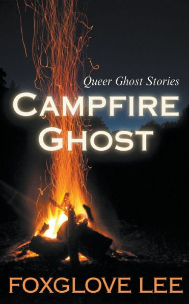 Campfire Ghost