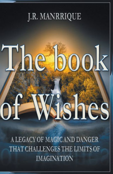 The book of Wishes