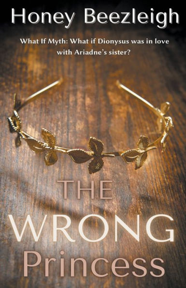 The Wrong Princess