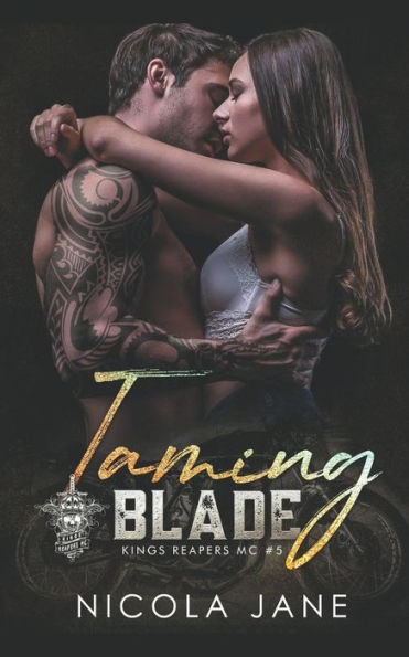 Taming Blade