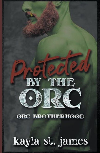 Protected By The Orc