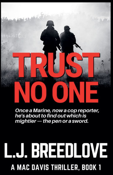 Trust No One
