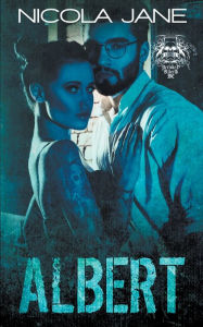 Title: Albert, Author: Nicola Jane