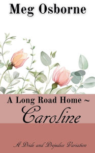 Ebooks for ipad free download Caroline by Meg Osborne, Meg Osborne