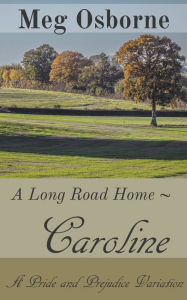 Title: Caroline, Author: Meg Osborne