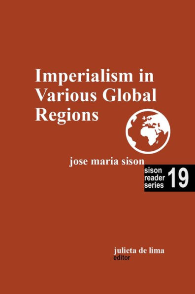 Imperialism Various Global Regions