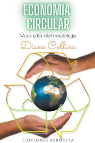 Title: Economía Circular, Author: Diane Collins