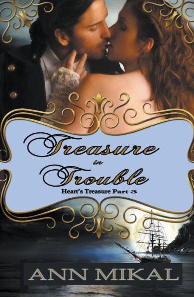 Treasure Trouble - Heart's Part 3