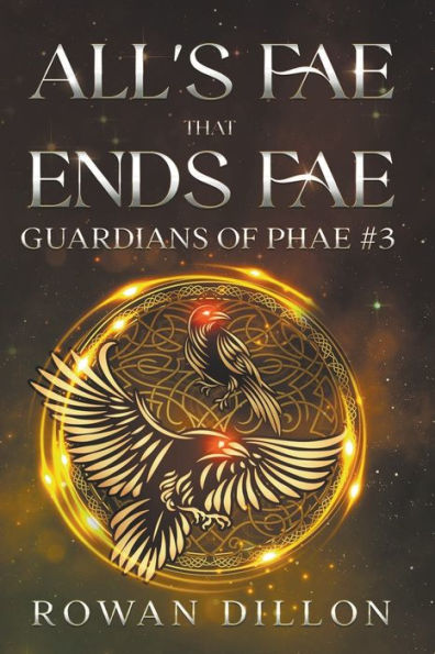 All's Fae That Ends