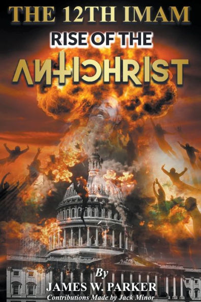 the 12th Imam Rise of Antichrist