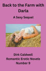 Back to the Farm with Darla - A Sexy Sequel
