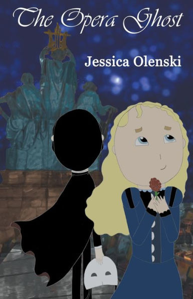 The Opera Ghost