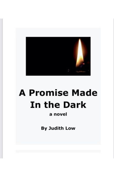 A Promise Made The Dark