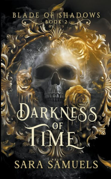 Darkness of Time
