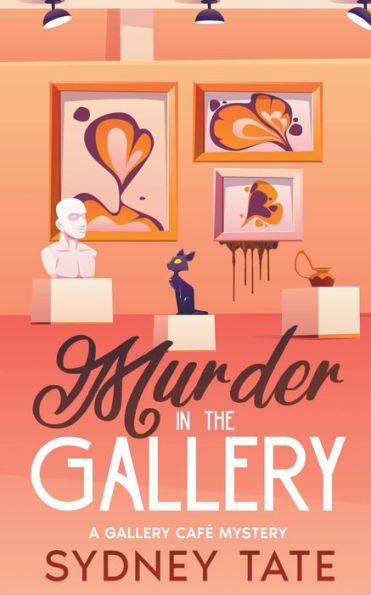 Murder in the Gallery