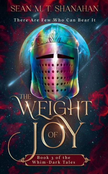 The Weight Of Joy