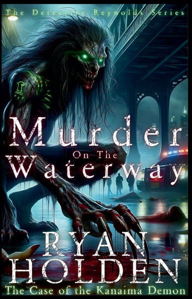 Murder on the Waterway