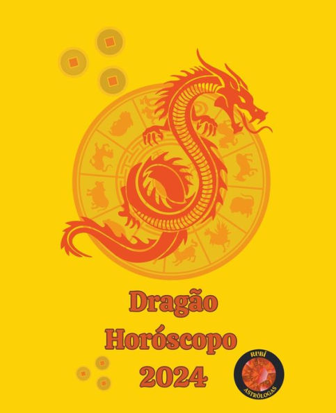 Dragão Horóscopo 2024