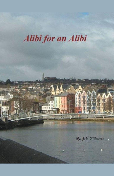 Alibi for an
